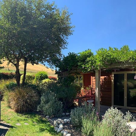 קרומוול Burn Cottage Retreat מראה חיצוני תמונה