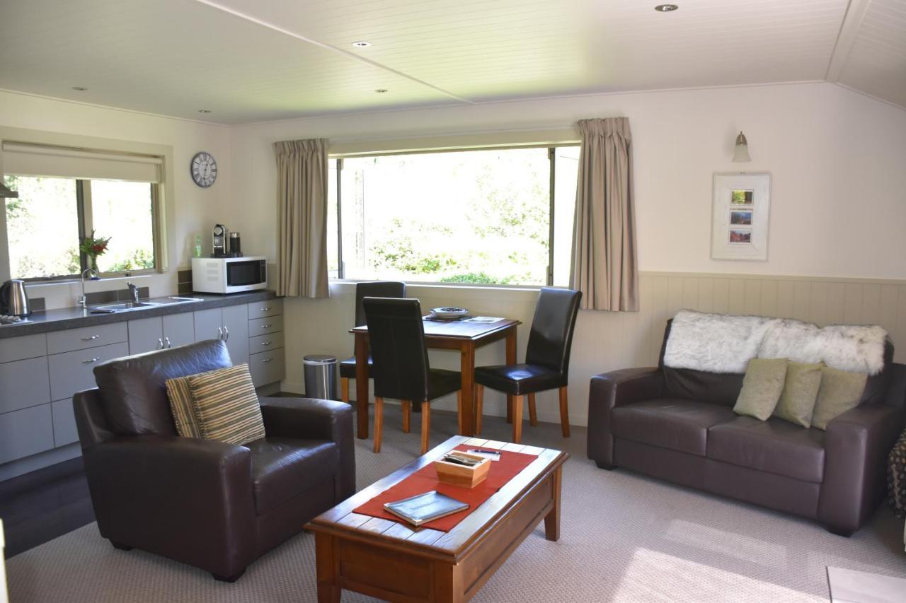 קרומוול Burn Cottage Retreat מראה חיצוני תמונה