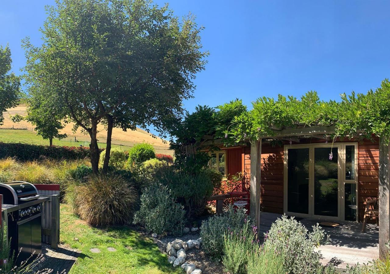 קרומוול Burn Cottage Retreat מראה חיצוני תמונה