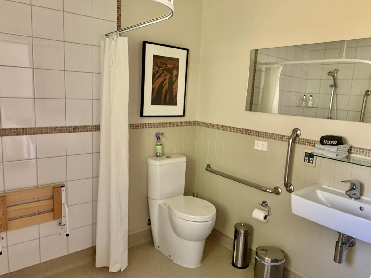 קרומוול Burn Cottage Retreat מראה חיצוני תמונה