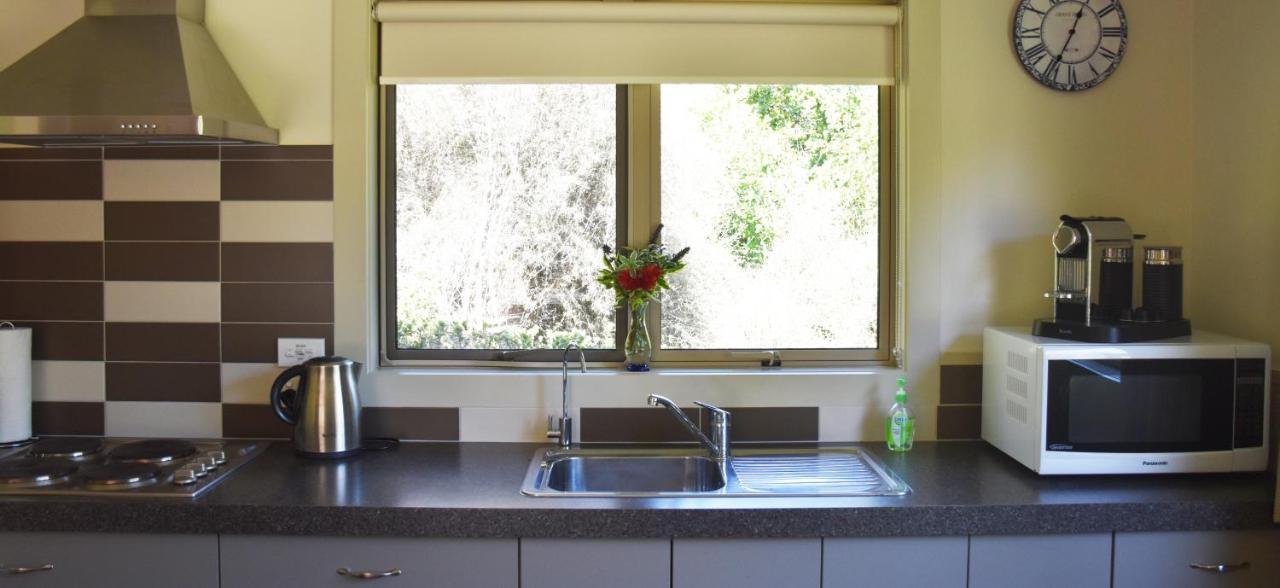 קרומוול Burn Cottage Retreat מראה חיצוני תמונה