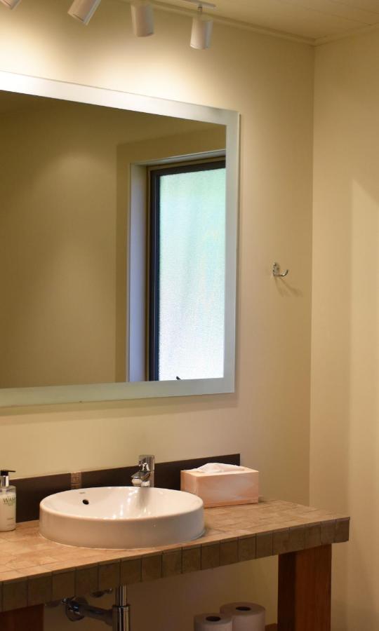 קרומוול Burn Cottage Retreat מראה חיצוני תמונה