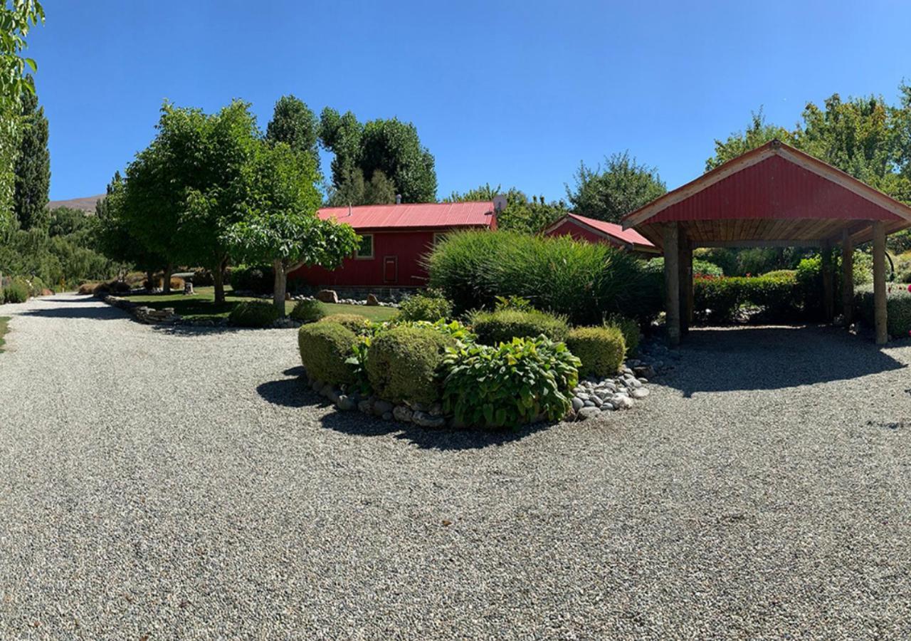 קרומוול Burn Cottage Retreat מראה חיצוני תמונה