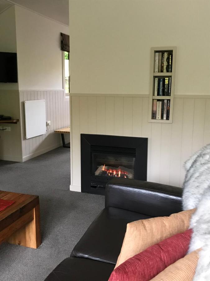 קרומוול Burn Cottage Retreat מראה חיצוני תמונה