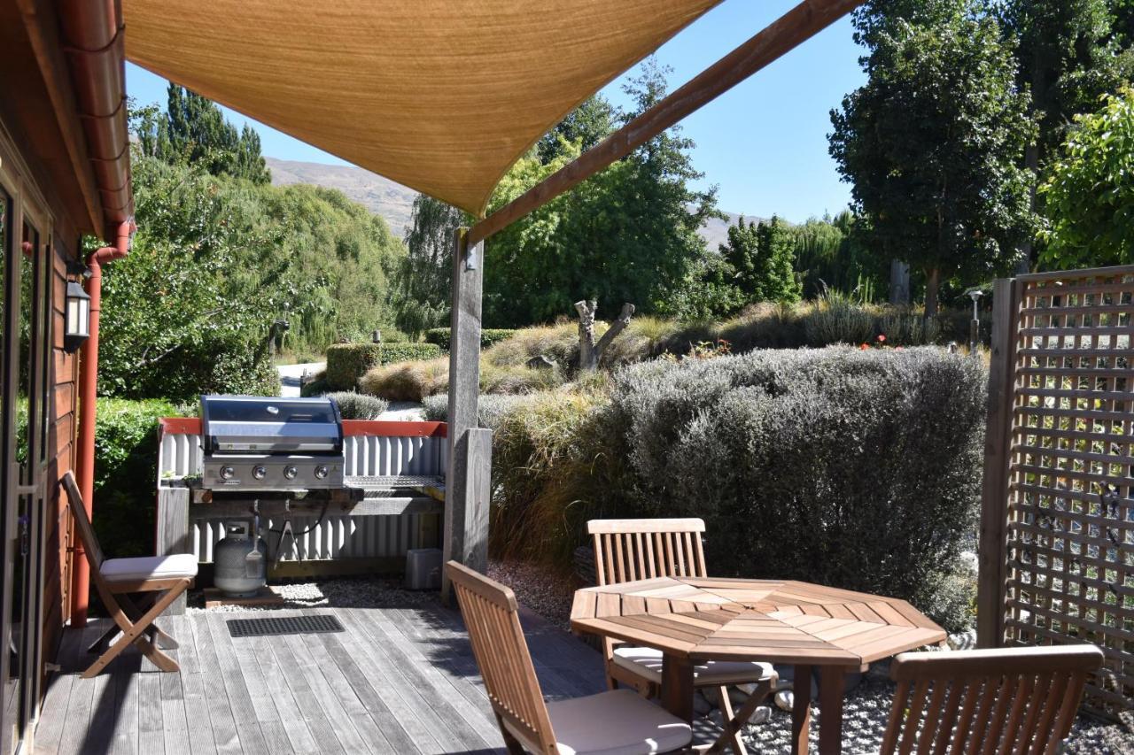 קרומוול Burn Cottage Retreat מראה חיצוני תמונה