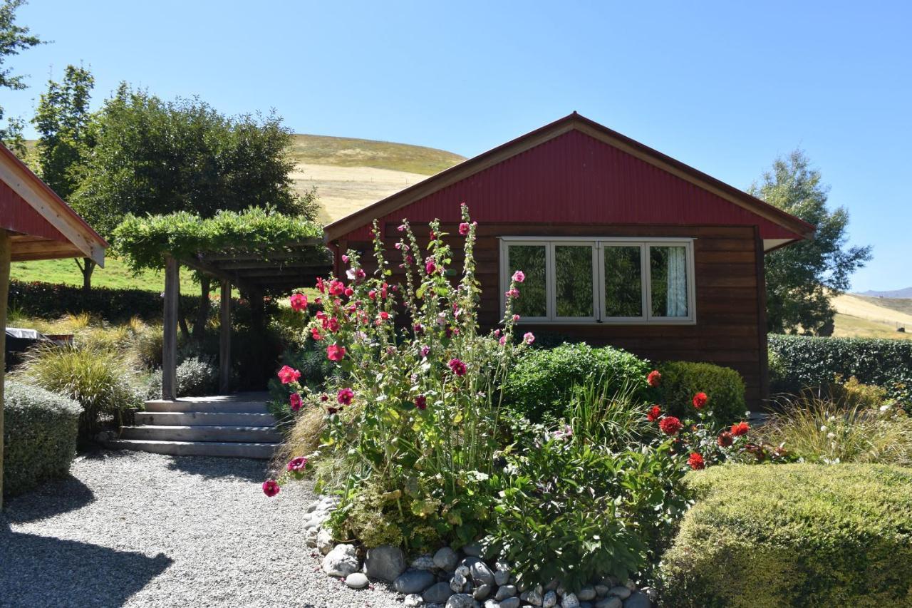 קרומוול Burn Cottage Retreat מראה חיצוני תמונה