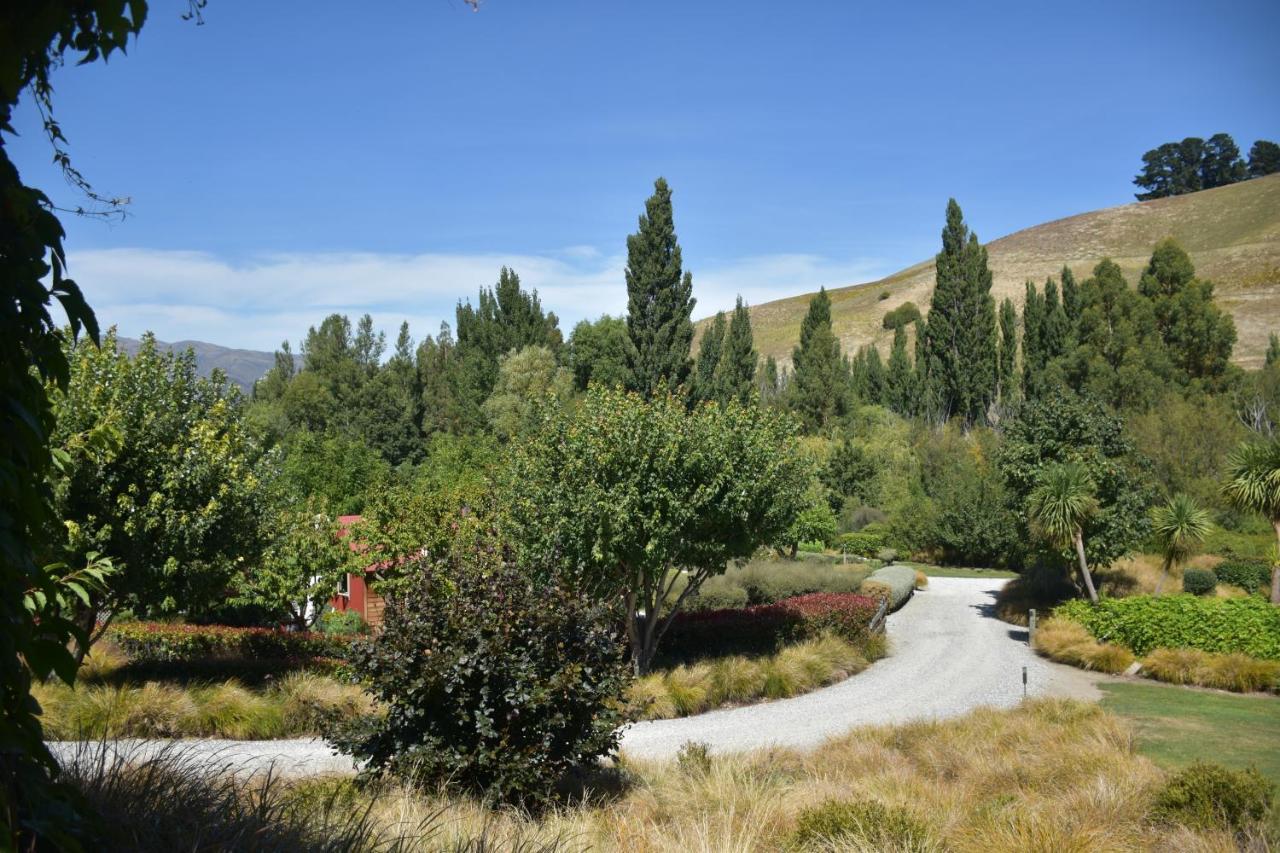 קרומוול Burn Cottage Retreat מראה חיצוני תמונה
