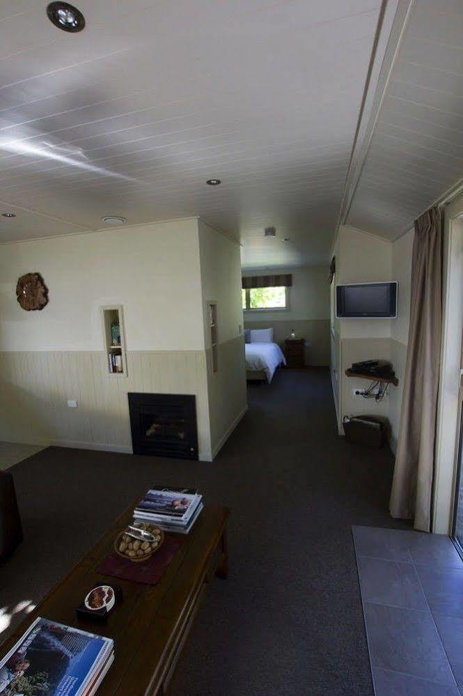 קרומוול Burn Cottage Retreat מראה חיצוני תמונה