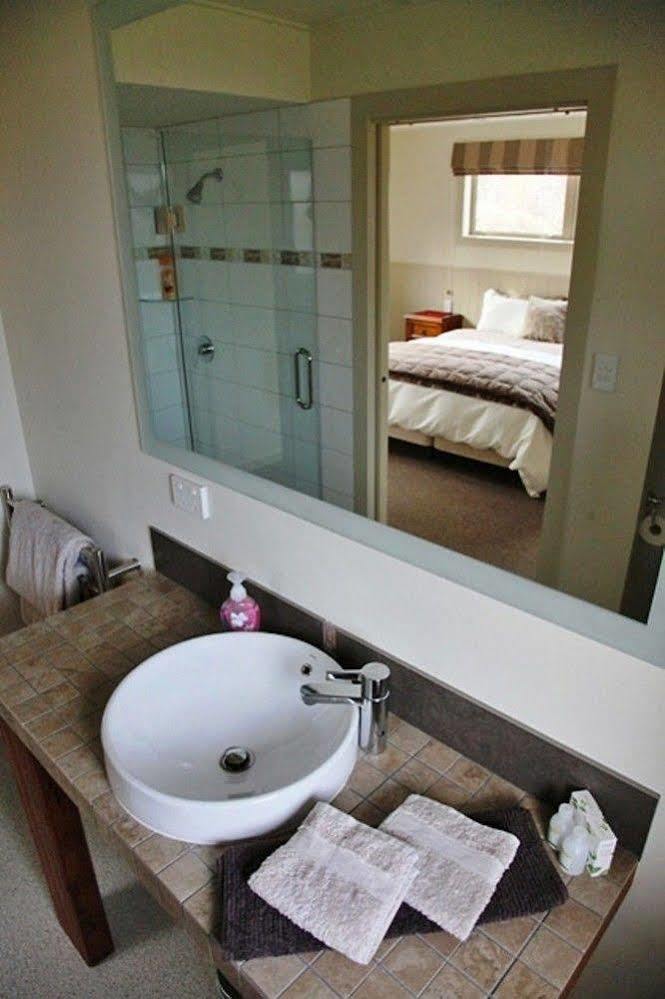 קרומוול Burn Cottage Retreat מראה חיצוני תמונה