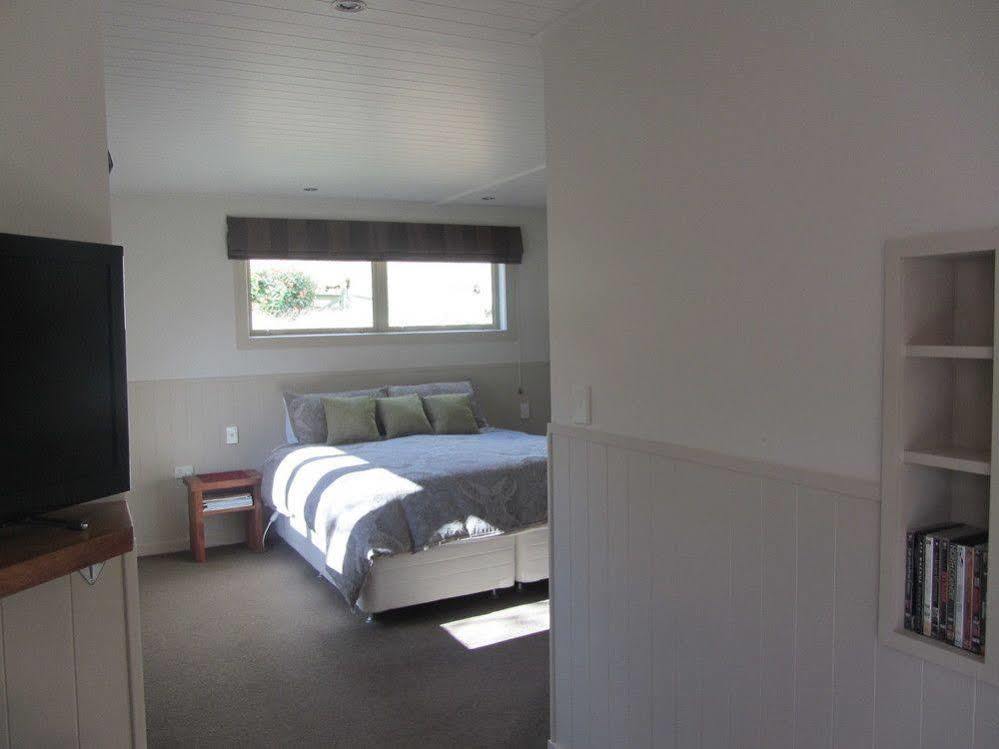 קרומוול Burn Cottage Retreat מראה חיצוני תמונה