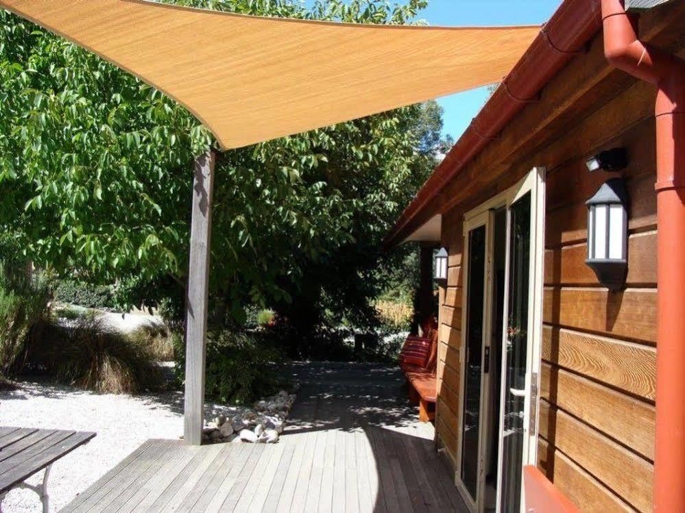 קרומוול Burn Cottage Retreat מראה חיצוני תמונה