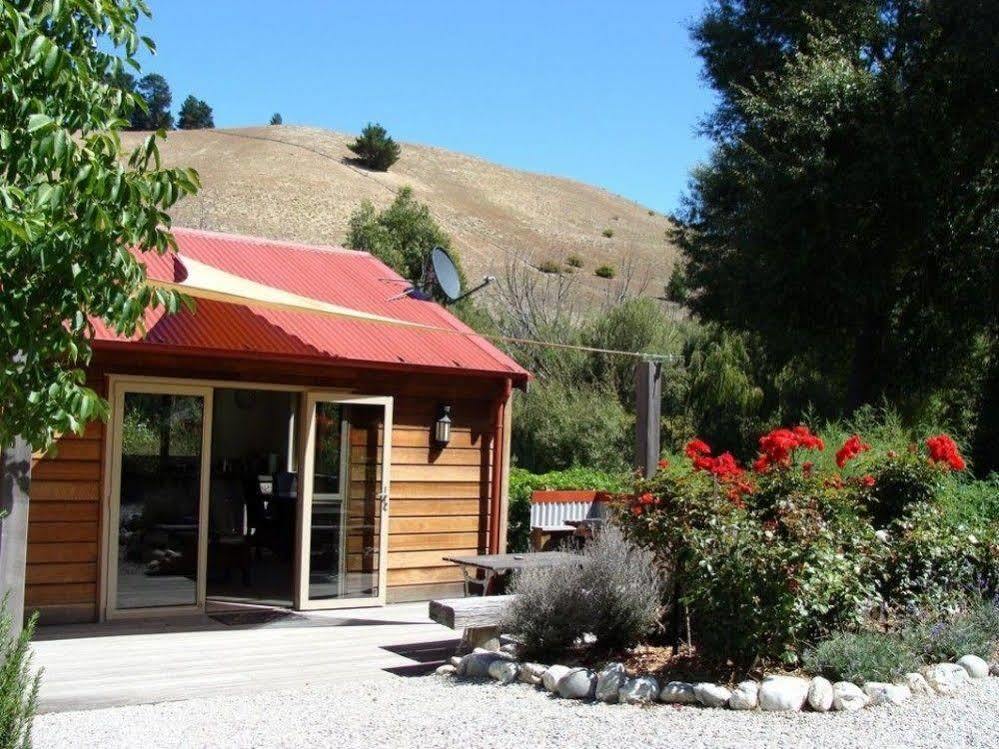 קרומוול Burn Cottage Retreat מראה חיצוני תמונה