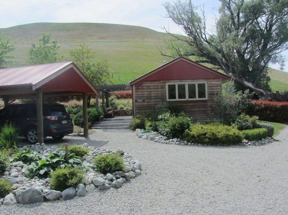 קרומוול Burn Cottage Retreat מראה חיצוני תמונה