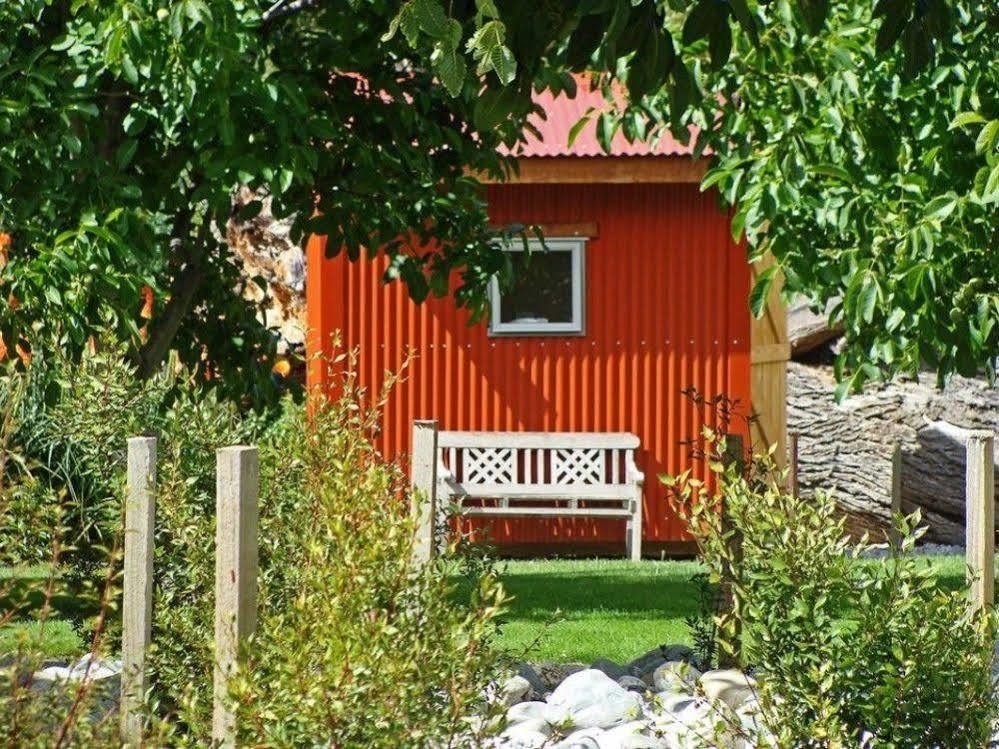 קרומוול Burn Cottage Retreat מראה חיצוני תמונה