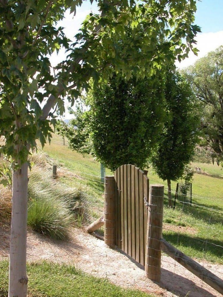 קרומוול Burn Cottage Retreat מראה חיצוני תמונה